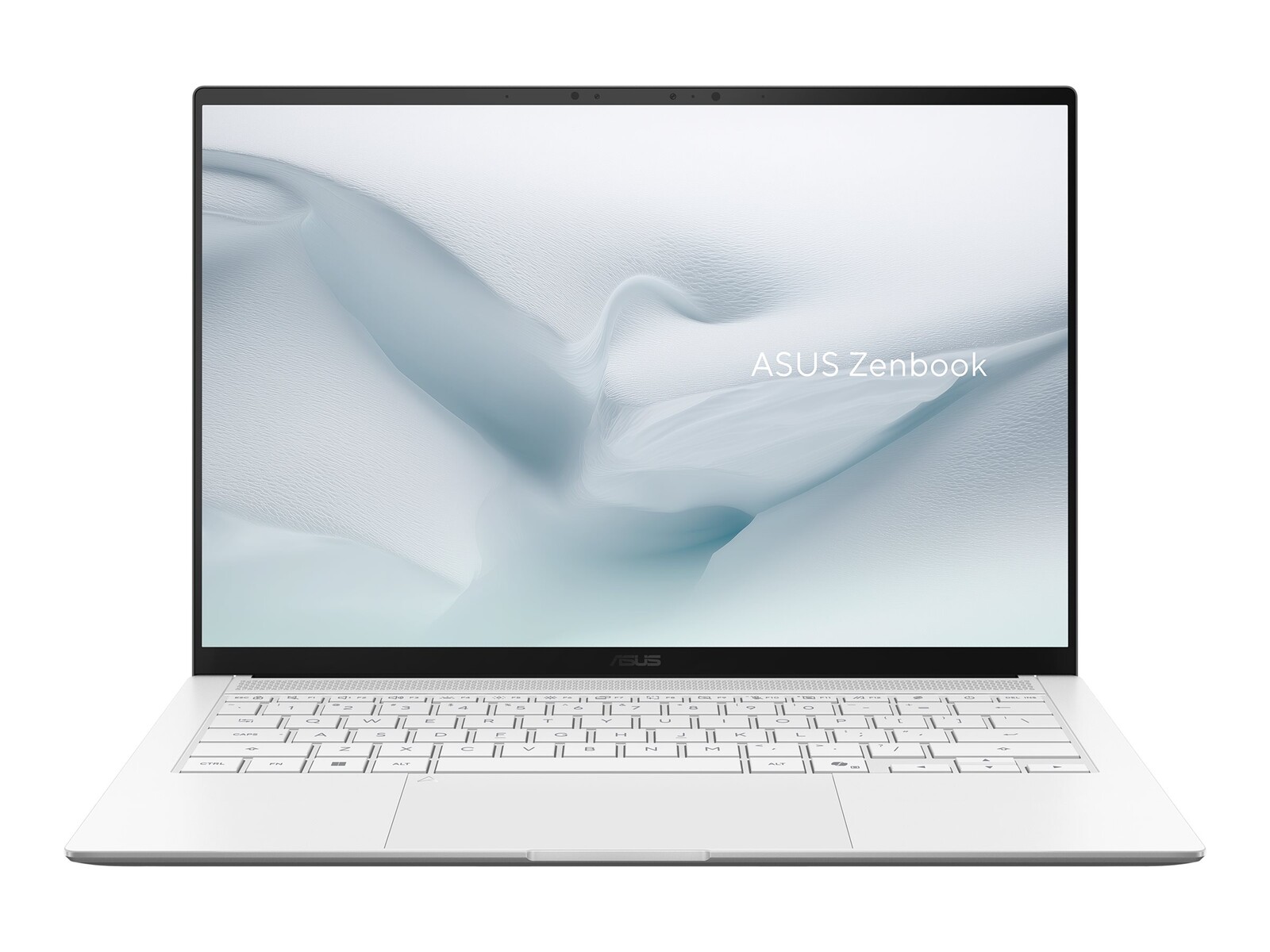 ASUS Zenbook S UX5406SA-PZ638W (256V) z Intel Core Ultra 7, 14-palčnim OLED zaslonom WQXGA+, 16 GB DDR5 RAM, 512 GB PCIe SSD, brez napajalnika, Windows 11 Home