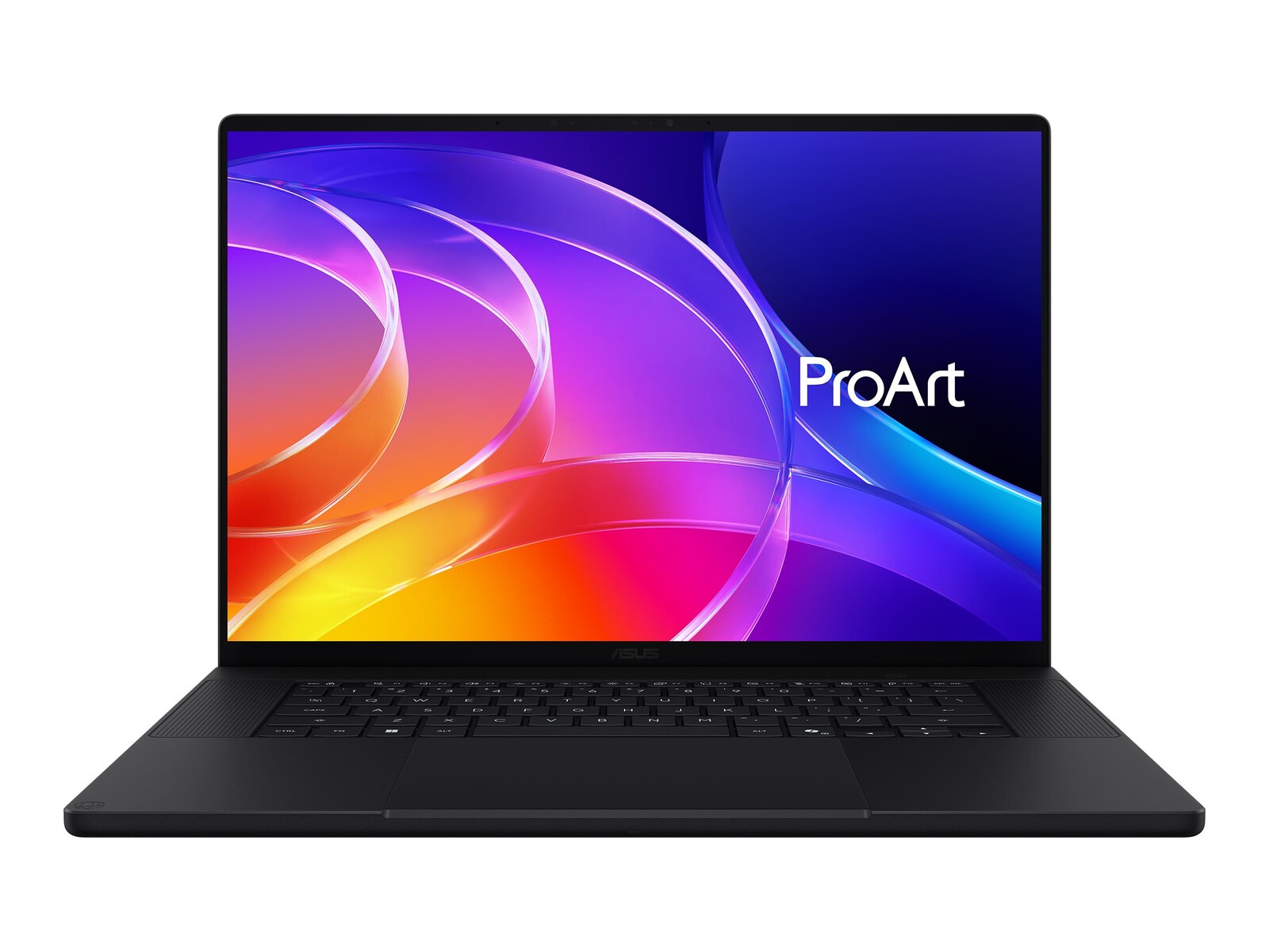 ASUS ProArt H7607BA-SE004X, NVIDIA N1X, 16-palčni zaslon WQUXGA, 64 GB RAM, 1 TB SSD, Windows 11 Pro