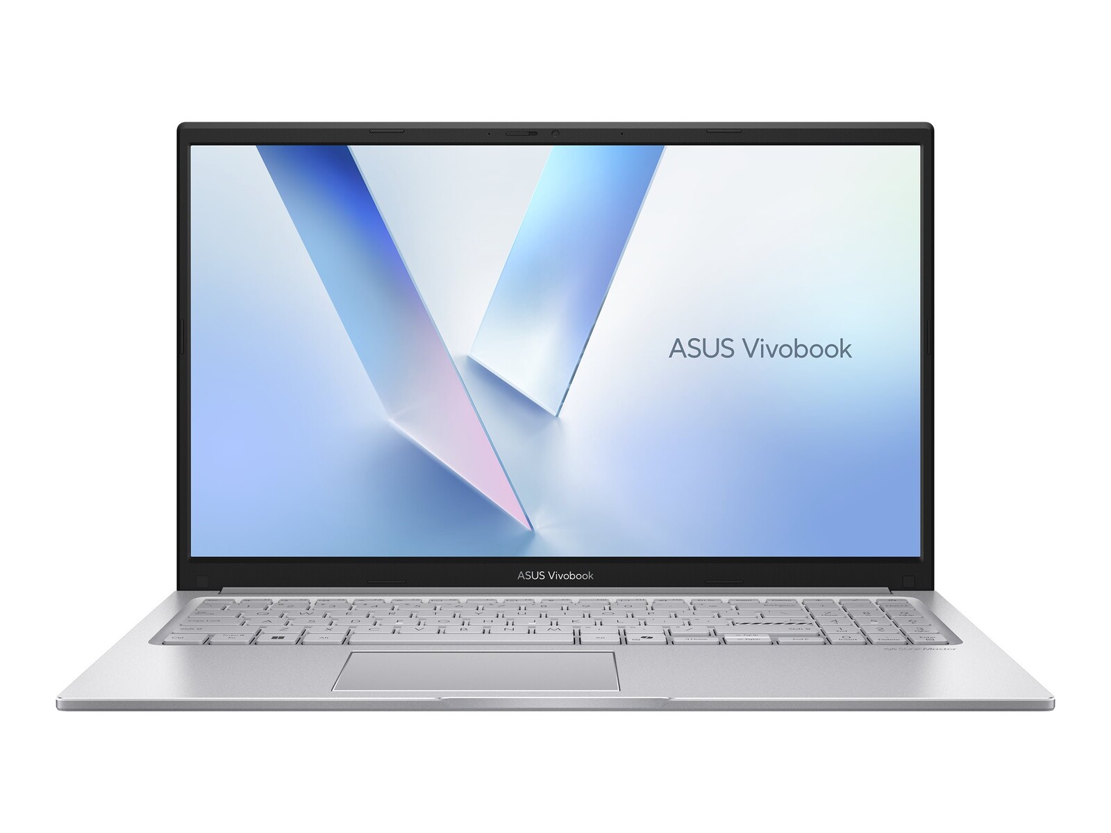 ASUS Vivobook X1504MA-BQ775W Intel Core 5 315, 15,6-palčni FHD, 16 GB DDR5, 512 GB PCIe SSD, brez adapterja, W11H