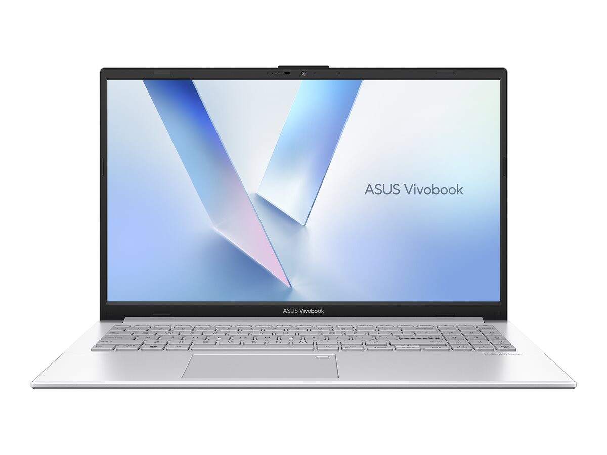 ASUS Vivobook Go E1504FA-BQ5440 prenosnik z AMD Ryzen 5 40, 15,6-palčni FHD zaslon, 8 GB RAM, 512 GB SSD, brez operacijskega sistema.