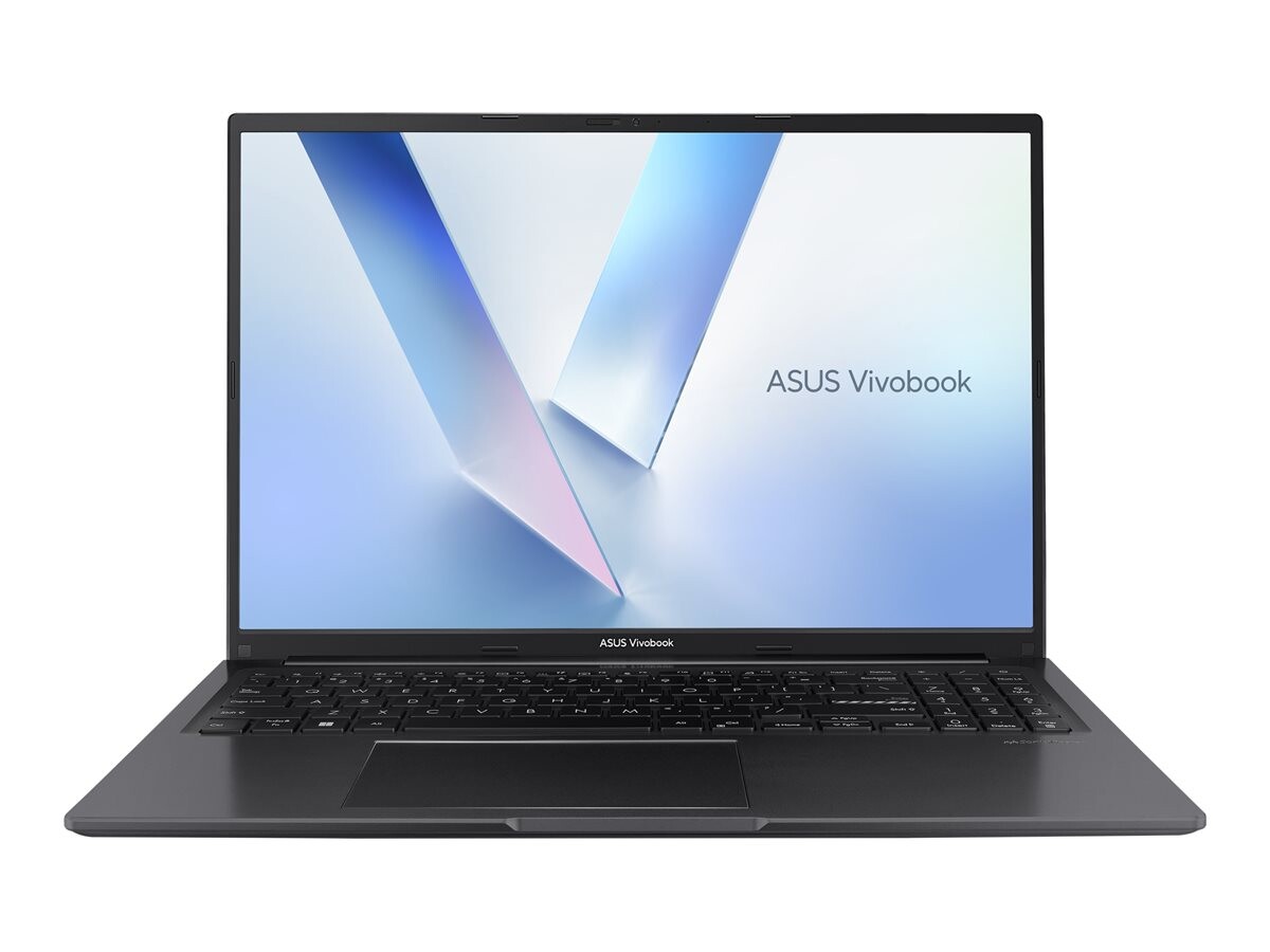 ASUS Vivobook X1605VAPBF-SH223, prenosnik z Intel Core 9 270H, 16-palčni WUXGA OLED zaslon, 24 GB DDR5 pomnilnika, 1 TB PCIe SSD, brez operacijskega sistema