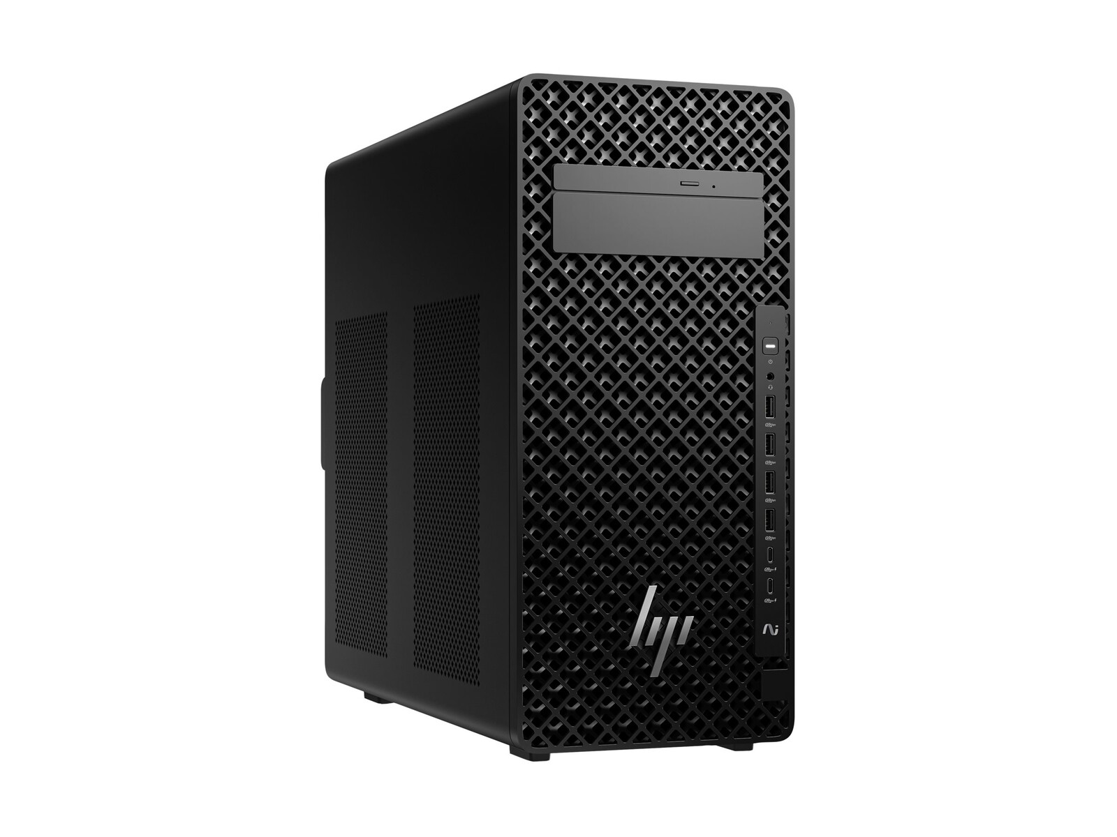HP Z2 Tower G1i, Intel Core Ultra 9 285K, 32 GB RAM, 1 TB SSD, NVIDIA RTX PRO 4000 (24 GB), Windows 11 Pro