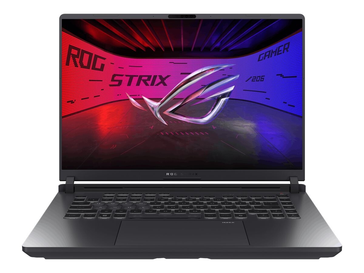 ASUS ROG Strix G615LP-TS220W prenosnik, Intel Ultra 9 290HX, 16-palčni WQXGA, 32 GB DDR5, 1 TB PCIe SSD, RTX 5070, Windows 11 Home