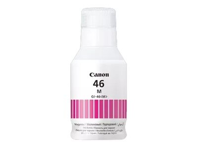 Črnilna kartuša Canon GI-46 Magenta