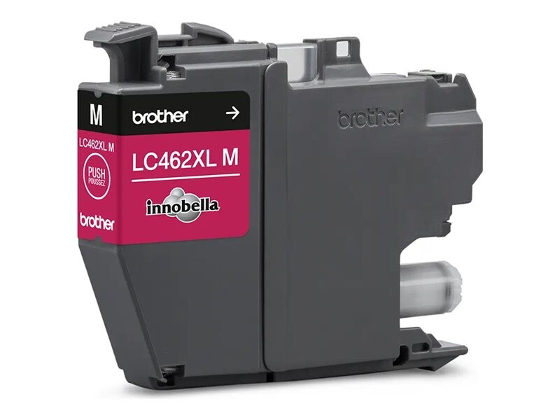 BROTHER LC462XLM črnilna kartuša, Magenta