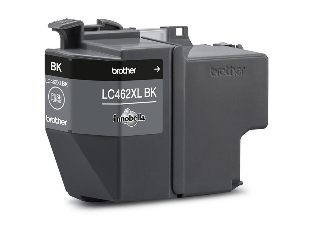 Brother LC462XLBK črna črnilna kartuša