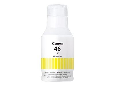 Canon kartuša s črnilom GI-46, rumena