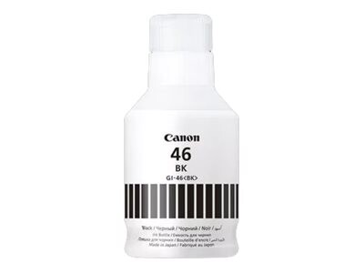 CANON kartuša s črnilom GI-46, črna