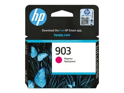 Originalna kartuša s črnilom HP 903 Magenta