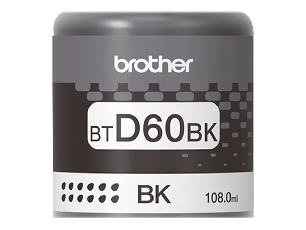 BROTHER BTD60BK, primeren za DCP-T310, DCP-T510W, DCP-T710W, MFC-T910DW - 6.500 strani