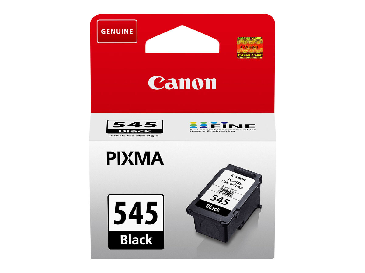 CANON črna kartuša PG-545
