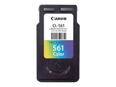 Canon 1LB CRG CL-561 barvna črnilna kartuša