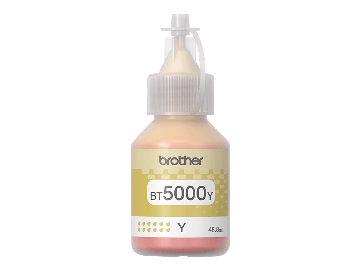 BROTHER BT-5000 Y