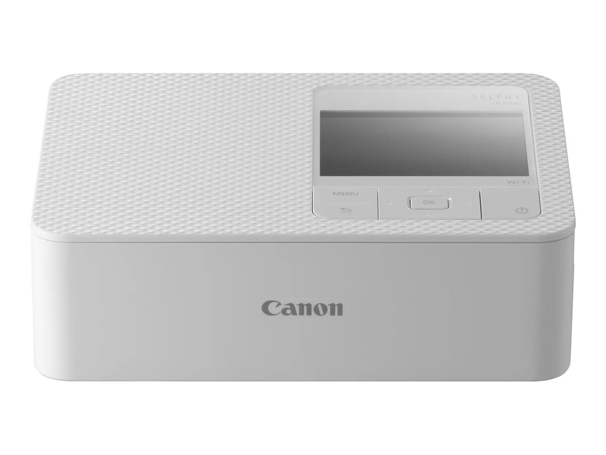 CANON Selphy CP1500 Bela