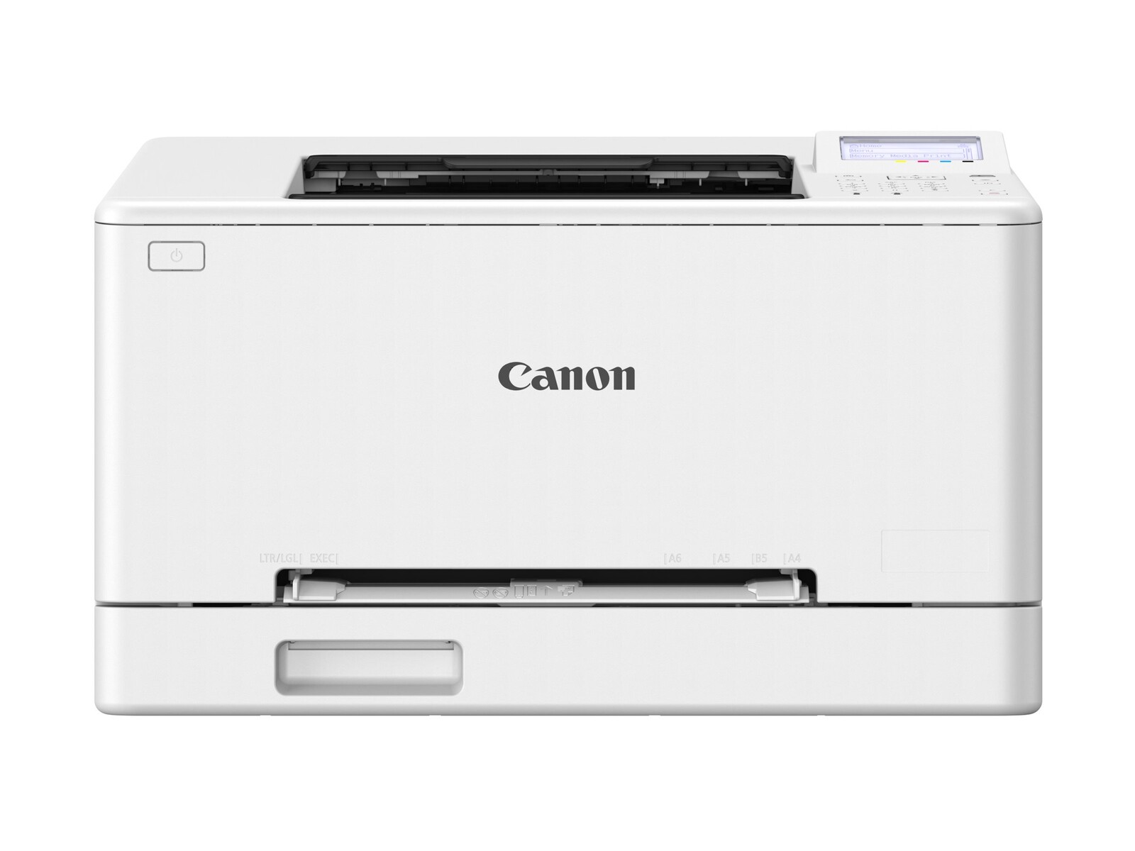 CANON LBP647Cdw laserski enofunkcijski tiskalnik (SFP), 25 strani/min