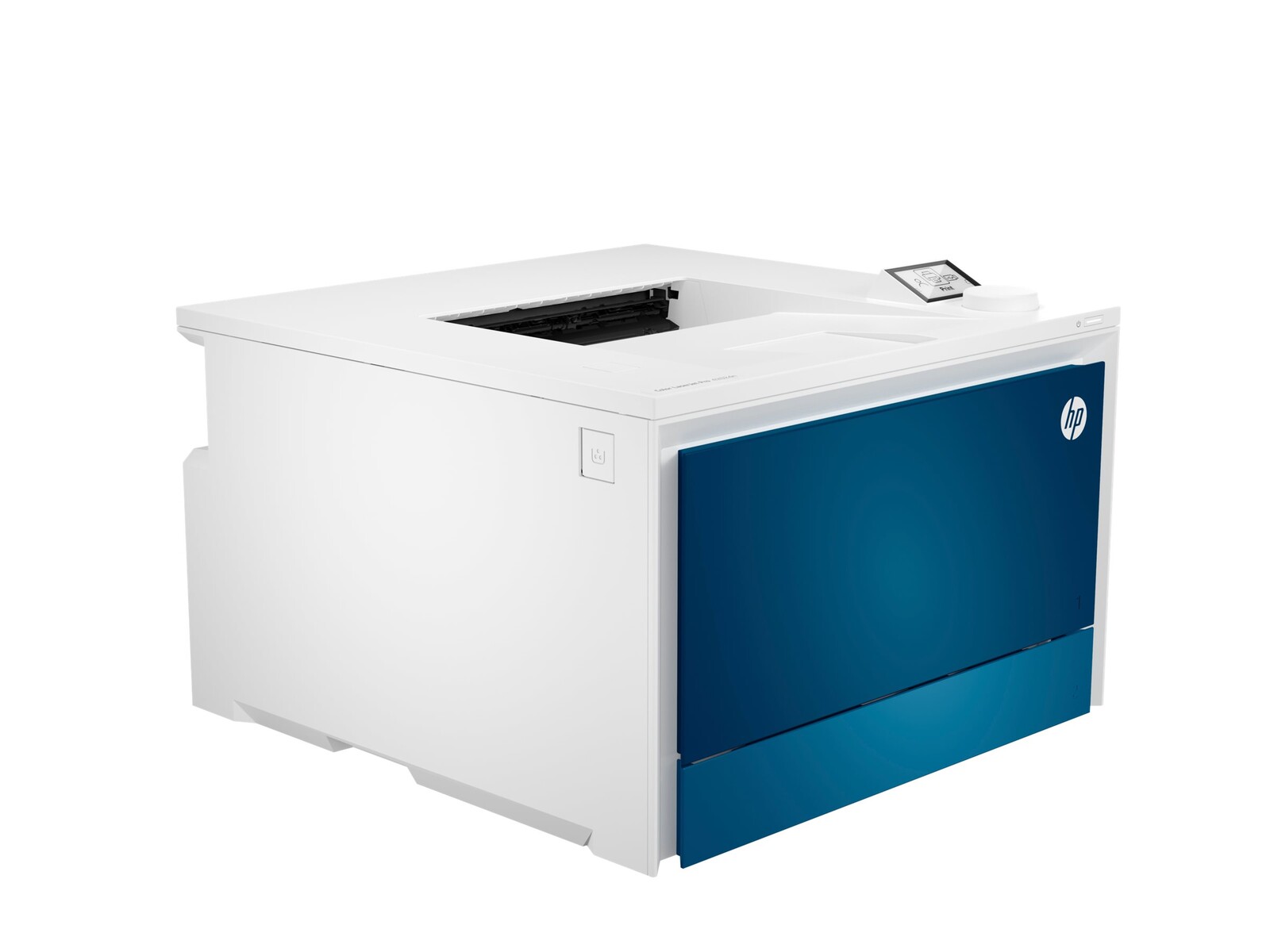 HP Color LaserJet Pro 4202dn barvni laserski tiskalnik, dvostranski tisk (duplex), A4, 600x600 DPI, 35 ppm črno-belo, 33 ppm barvno, zmogljivost 300 listov, LAN in USB.