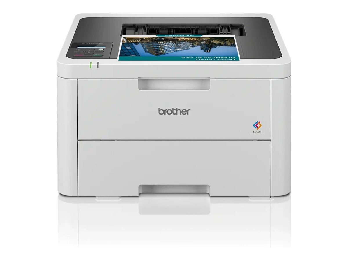 BROTHER HLL3220CWYJ1 barvni laserski tiskalnik, Wi-Fi, 18 strani/min