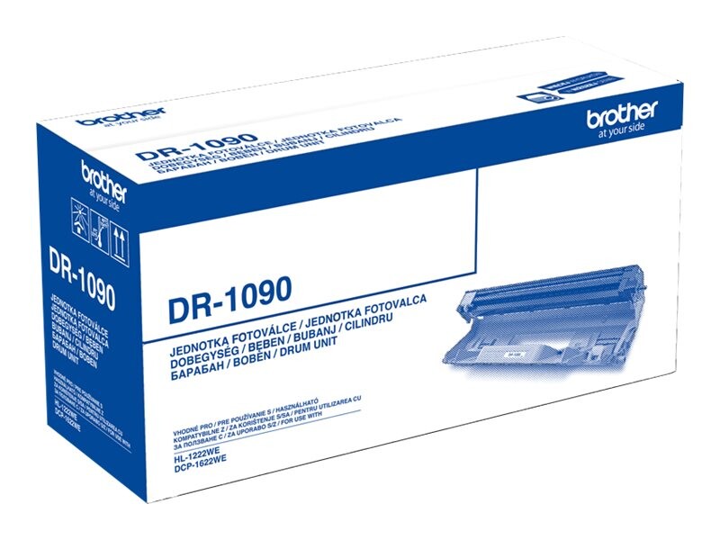BROTHER DR1090 boben Brother DR1090 10000 strani HL-1222WE / DCP-1622WE