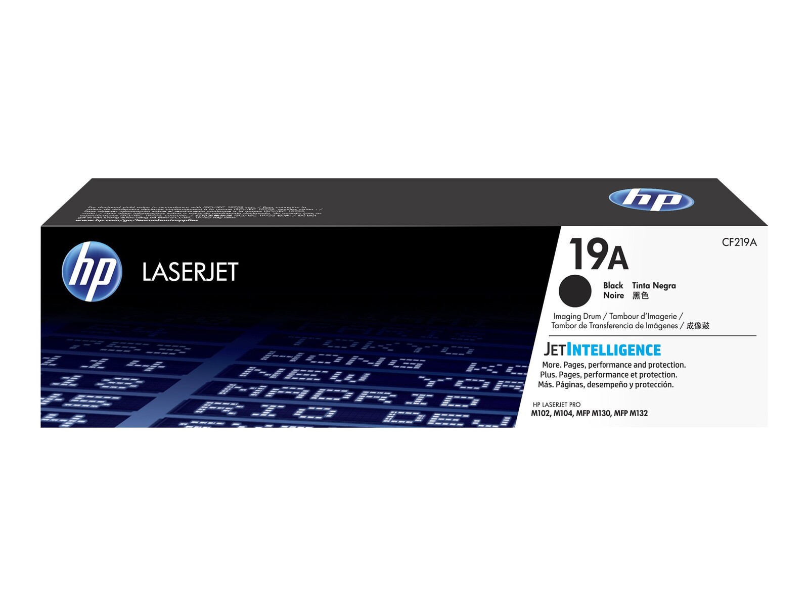 HP 19A valj za LaserJet (imaging drum)