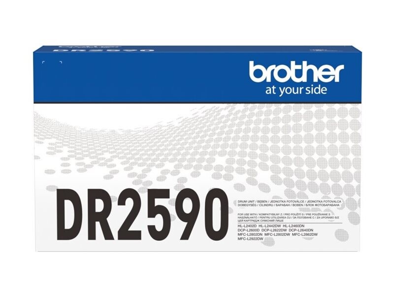 BROTHER DR2590 boben za ELLE - CEE