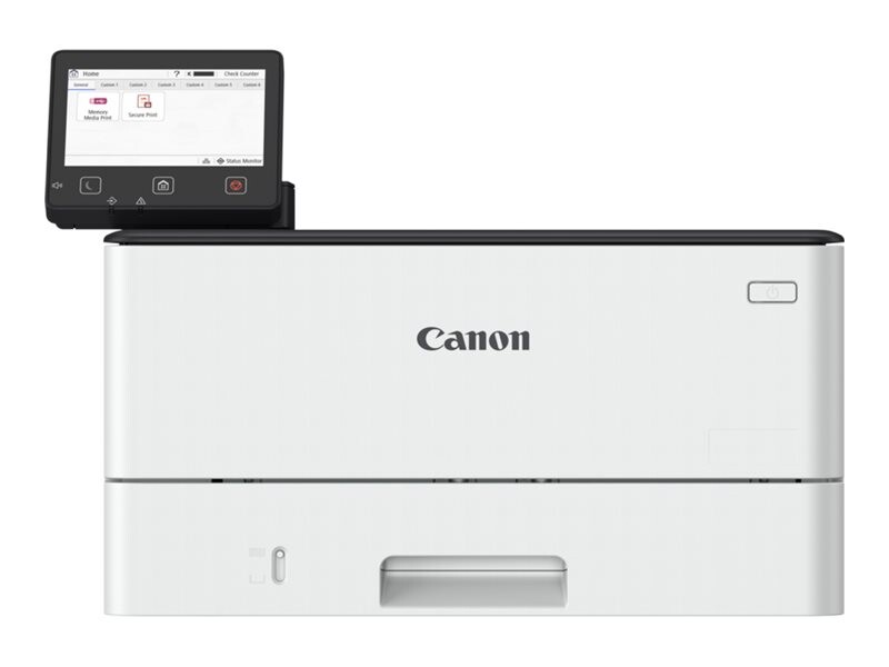 CANON LBP246dw II enofunkcijski laserski tiskalnik, črno-belo, 40 ppm, A4