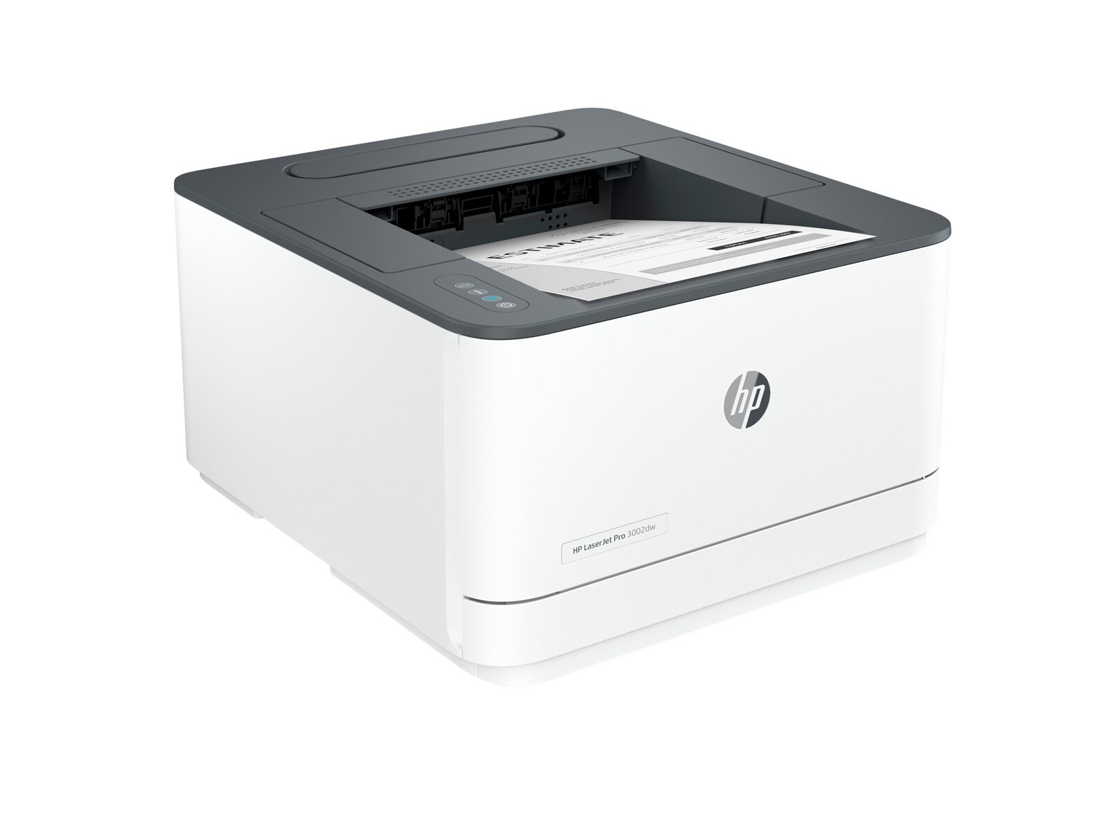 HP LaserJet Pro 3002dw tiskalnik, črno-beli (mono), laserski, z obojestranskim tiskom (duplex), format A4, ločljivost 1200x1200 dpi, 33 ppm, kapaciteta: 250 listov, USB 2.0, LAN, Wi-Fi, Bluetooth LE