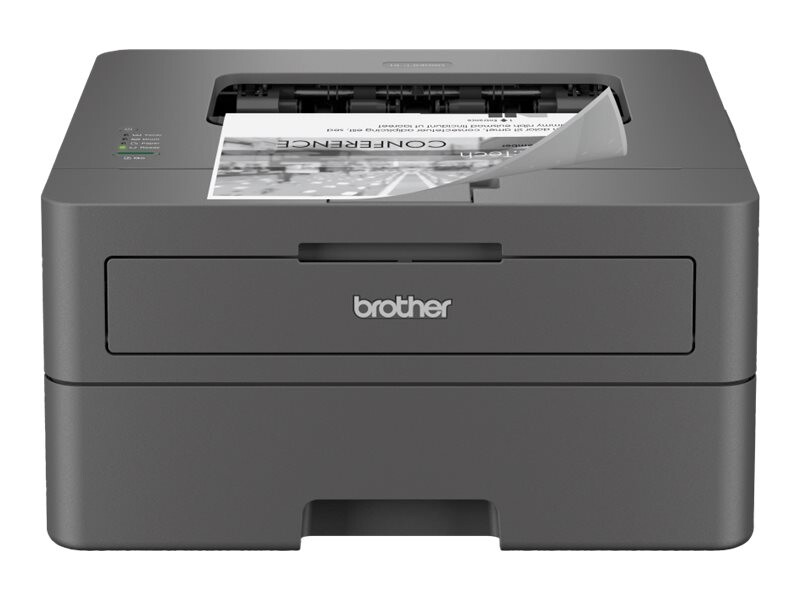 BROTHER HLL2402DYJ1 laserjski črno-beli tiskalnik A4, 30 strani/min, obojestranski tisk (duplex), USB 2.0
