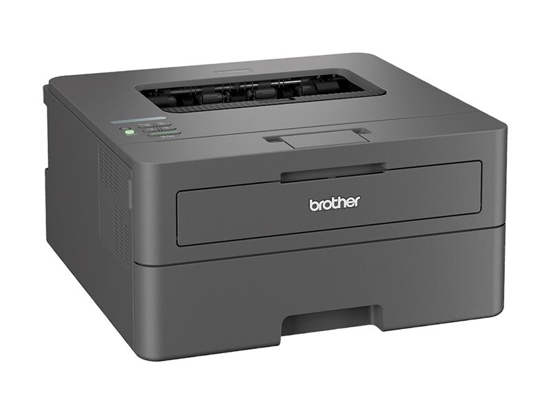 BROTHER HLL2442DWYJ1 enobarvni laser tiskalnik A4, 30 strani/min, samodejni dvostranski tisk, brezžična povezava, USB 2.0