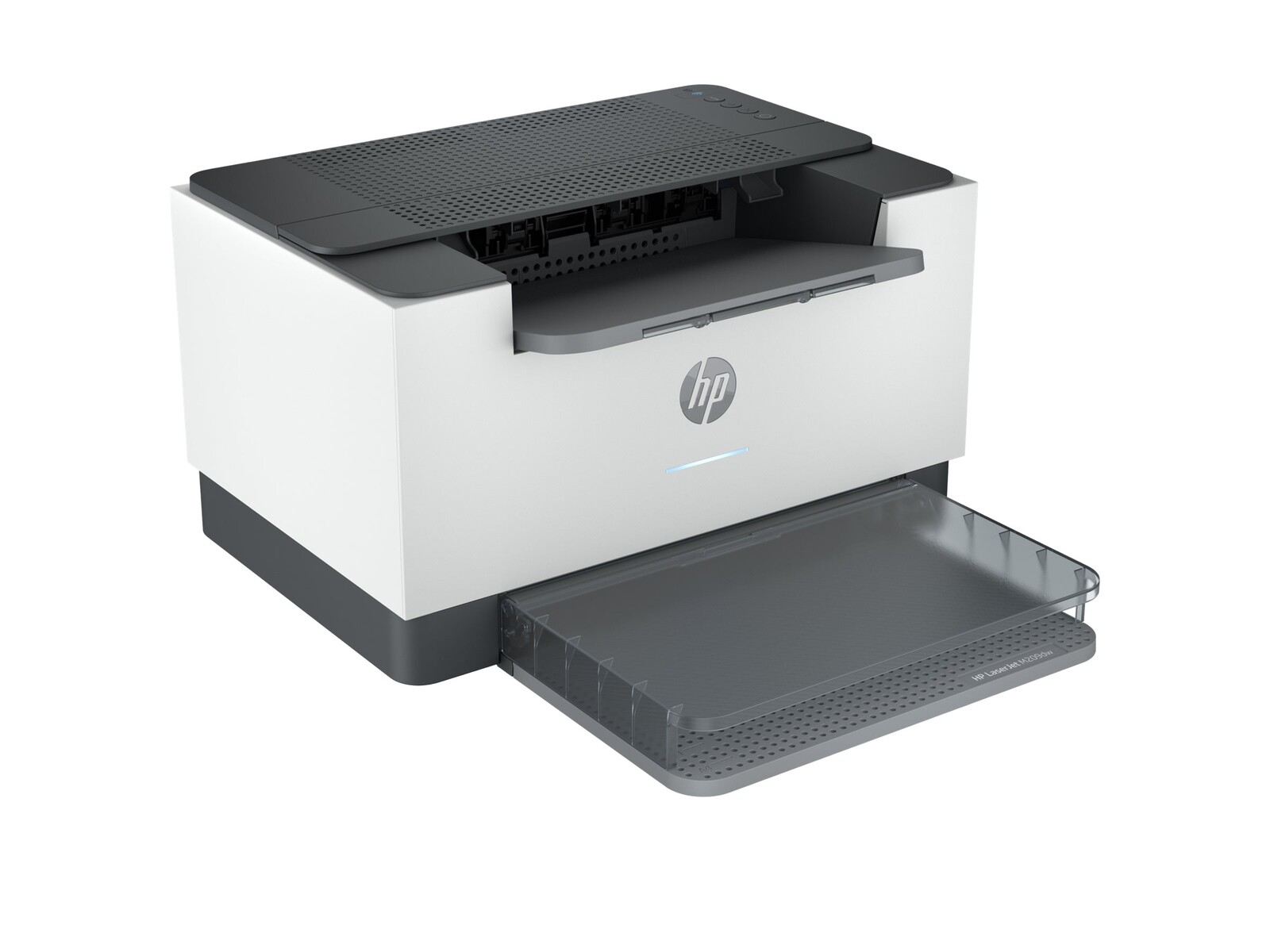 HP LaserJet M209dw črno-beli laserski tiskalnik A4 z dvosmernim (duplex) tiskom, 600x600 DPI, 29 ppm, kapaciteta 150 listov, USB 2.0, LAN, Wi-Fi, Bluetooth LE
