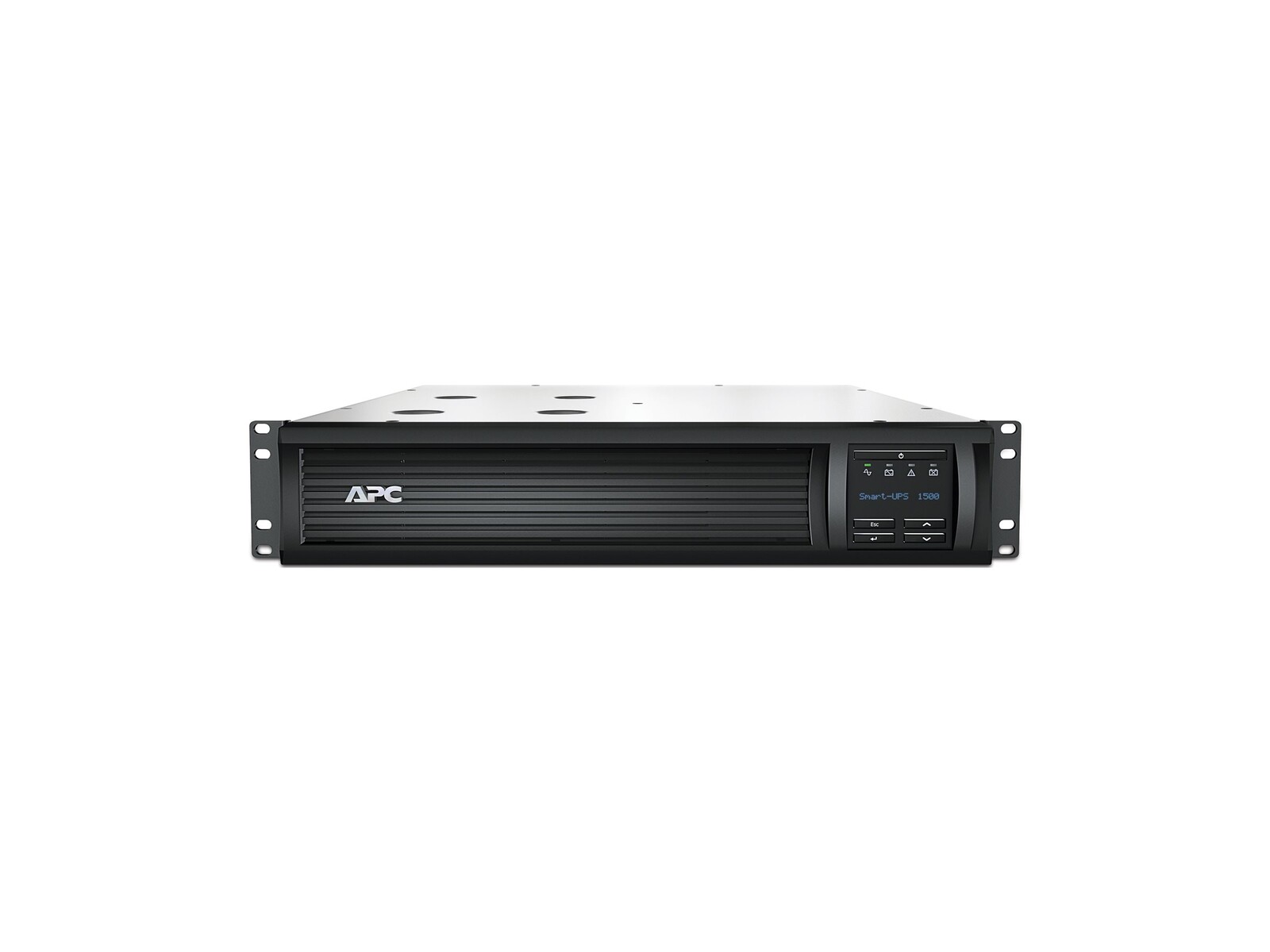 APC SmartConnect UPS SMT 1500VA, Rack 2HE