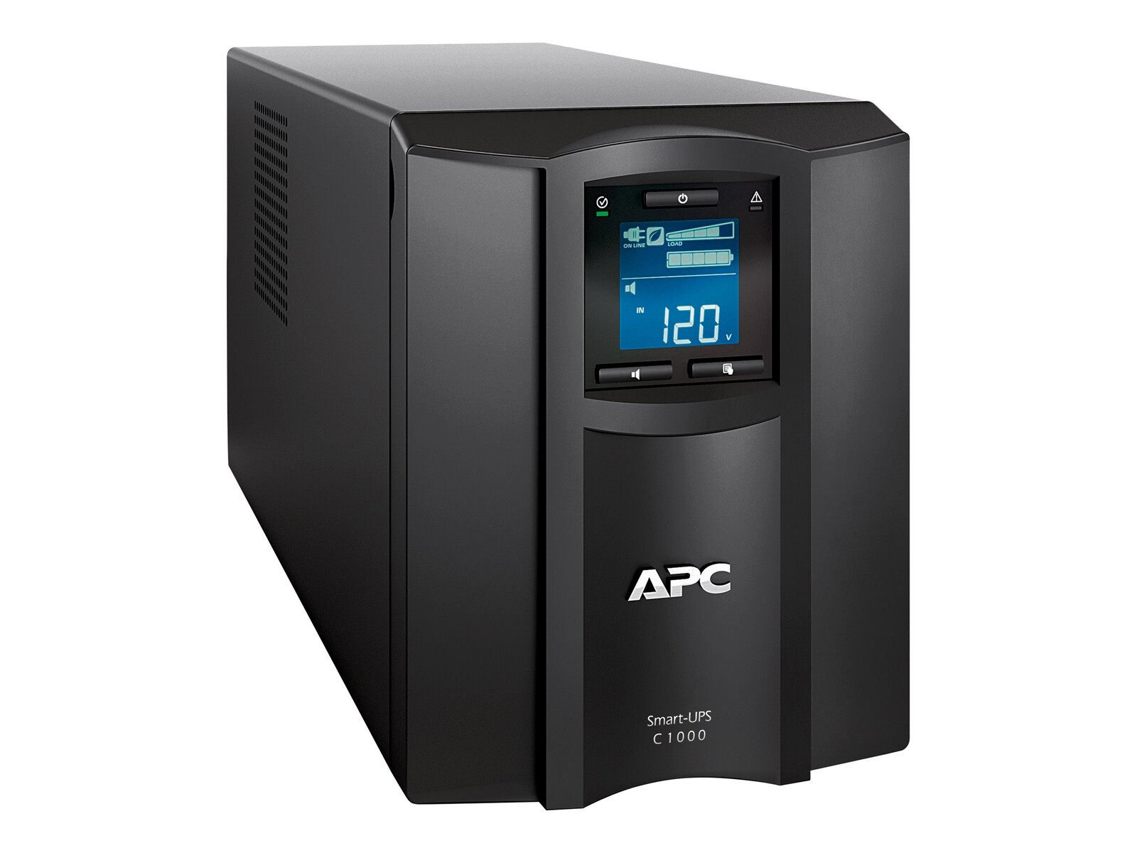 APC Smart-UPS C 1000VA LCD 230V s SmartConnect