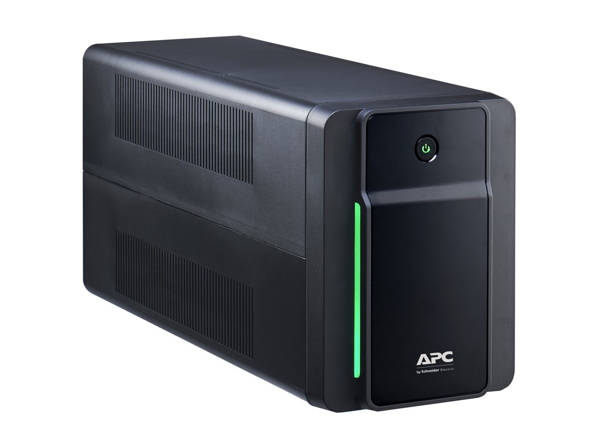 APC Back-UPS BX 1600 VA, 230 V, Schuko