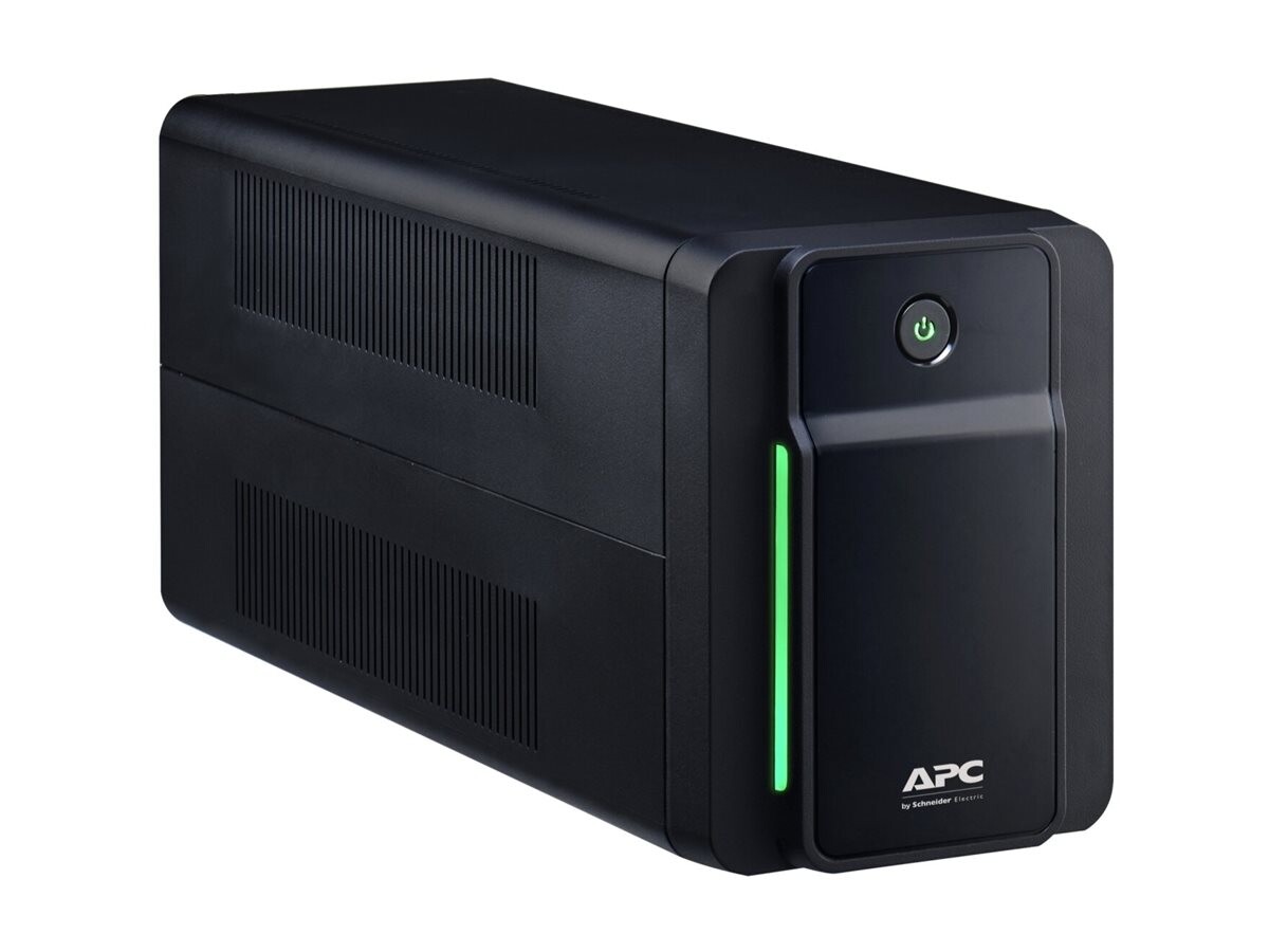 APC Back-UPS 750 VA 230 V (vtičnice IEC)