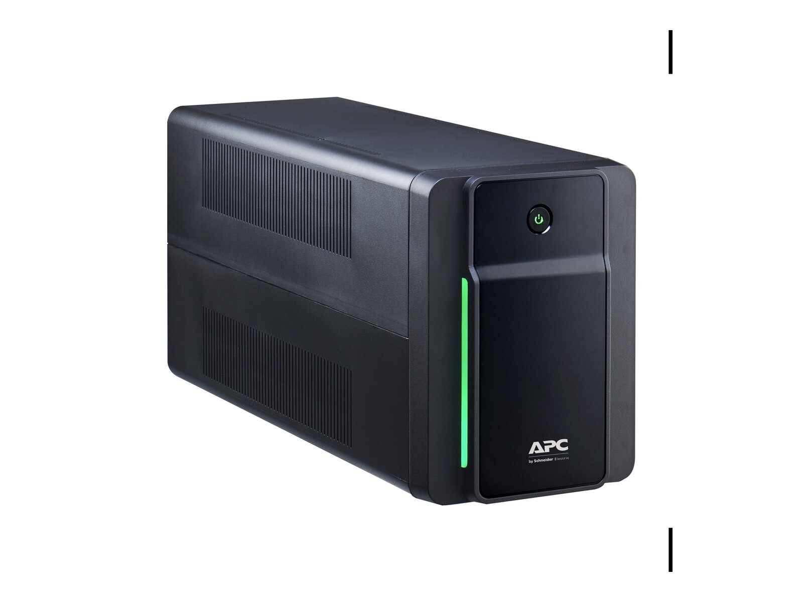 APC Back-UPS BX 1200VA 230V z AVR in Schuko vtičnicami