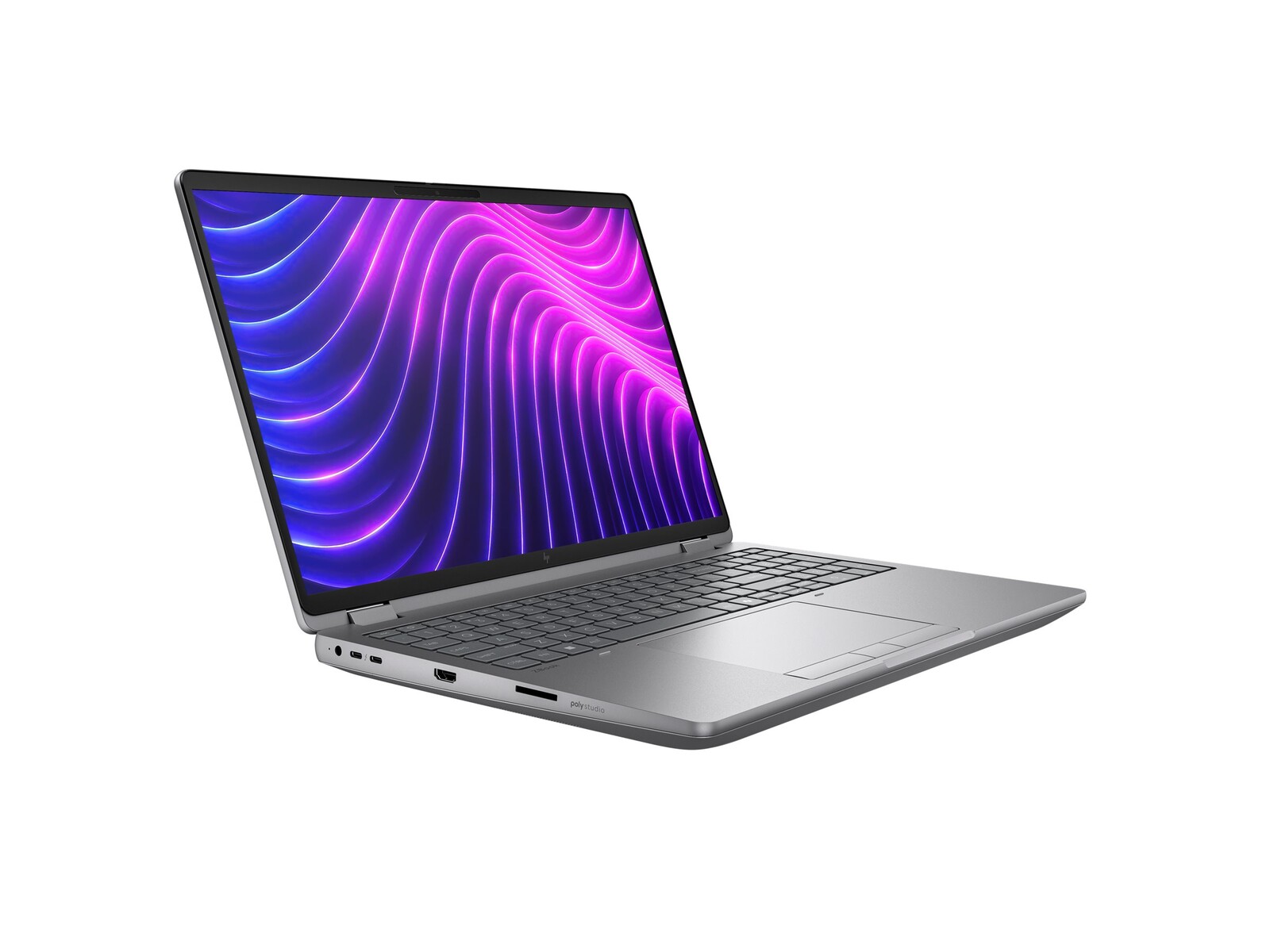 HP ZBook Fury G1i prenosnik Intel Core Ultra 7 255HX, 16-palčni WUXGA zaslon, 32 GB RAM, 1 TB SSD, NVIDIA RTX PRO 2000 z 8 GB, Windows 11 Pro