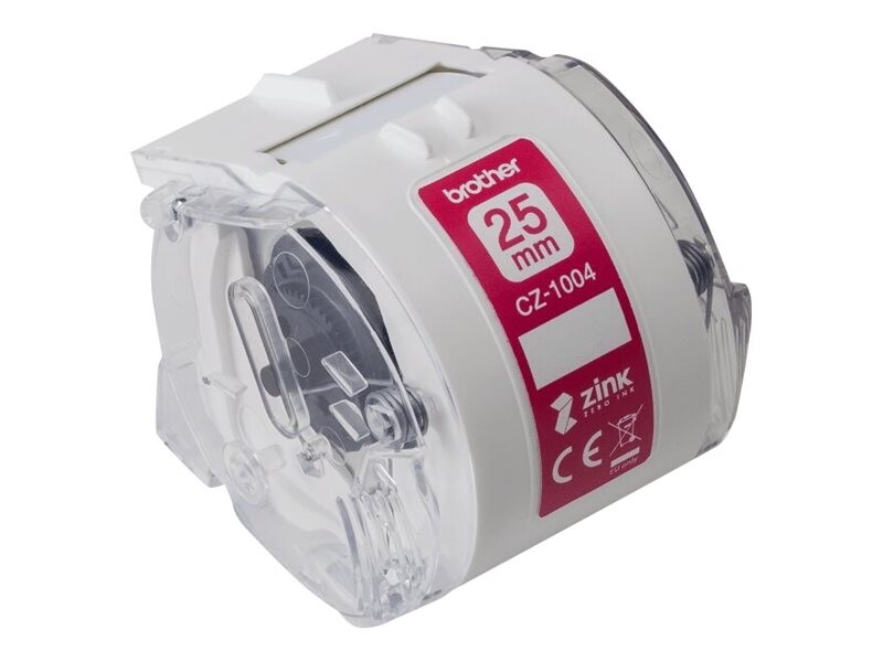 BROTHER CZ-1004 25 mm širok trak za VC-500W