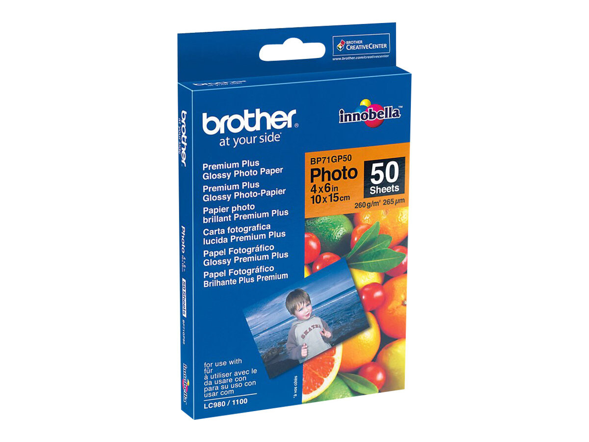 BROTHER BP71GP50