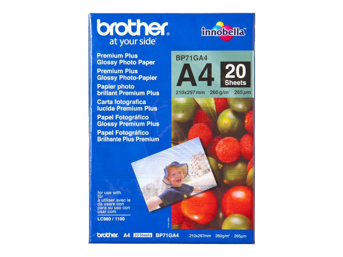 BROTHER BP71GA4