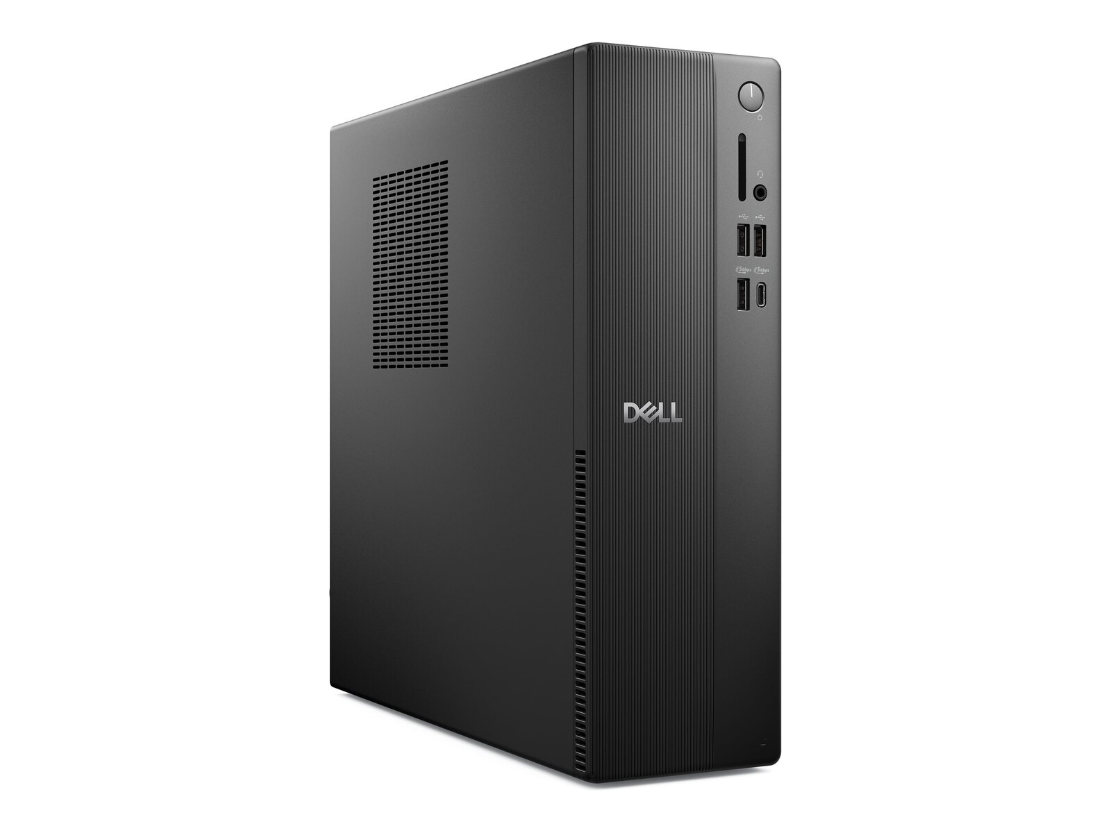 DELL Pro Slim Essential QVS1260, 180 W, Ultra 5 225, 16 GB, 512 GB SSD, Wi-Fi, Windows 11 Pro, 3-letna ProSupport