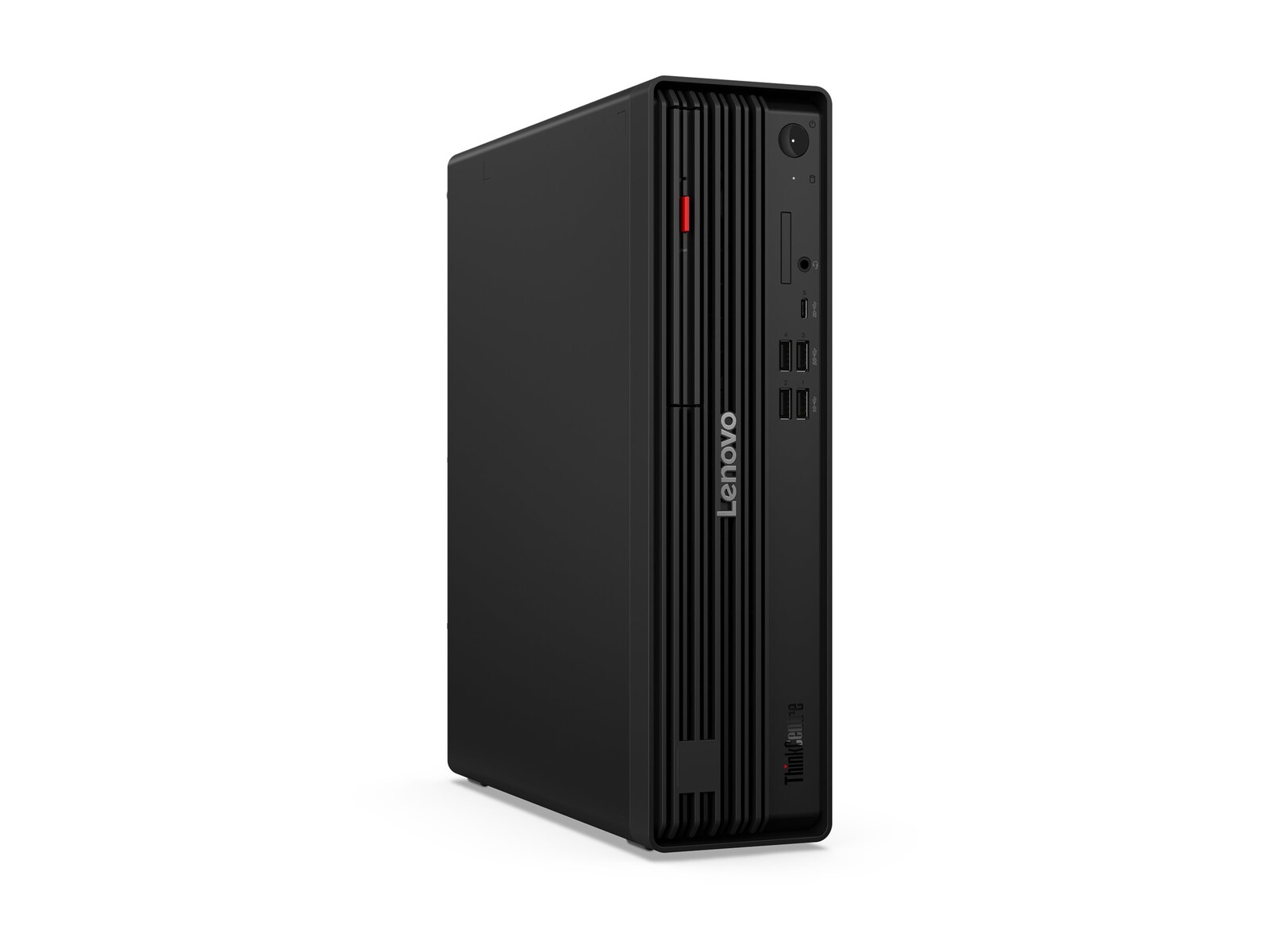 LENOVO ThinkCentre M70s G6 SFF, Intel Core Ultra 7 265, 16 GB, 512 GB, UMA, Windows 11 Pro, Black, 3-letna garancija
