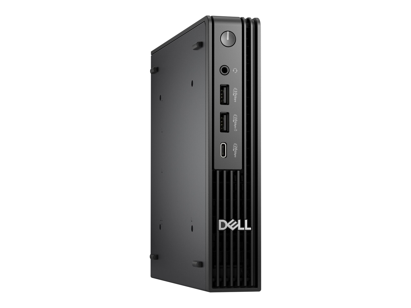 DELL Pro Micro Plus QBM1250, 180 W, Intel Core Ultra 5 235, 16 GB RAM, 512 GB SSD, Windows 11 Pro, 3-letna ProSupport