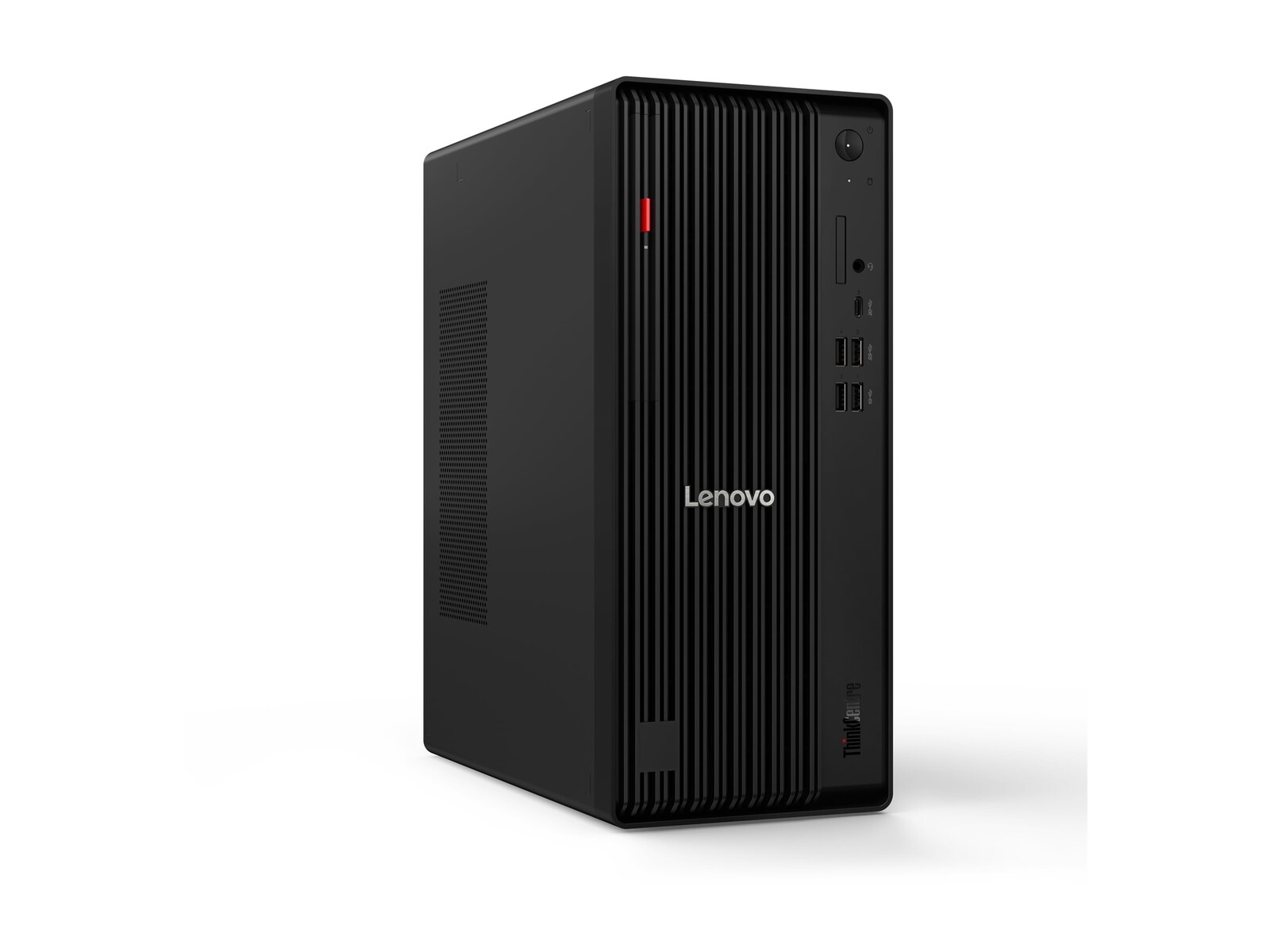 LENOVO ThinkCentre M70t G6 Tower, Intel Core Ultra 5 225, 16GB, 512GB, integrirana grafika (UMA), Windows 11 Pro, black, 3-letna garancija