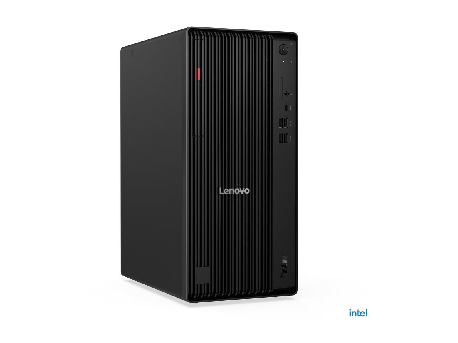 LENOVO ThinkCentre M90t G6 Tower, Intel Core Ultra 7 265, 32 GB, 1 TB, integrirana grafika (UMA), Windows 11 Pro, črna, 3-letna garancija