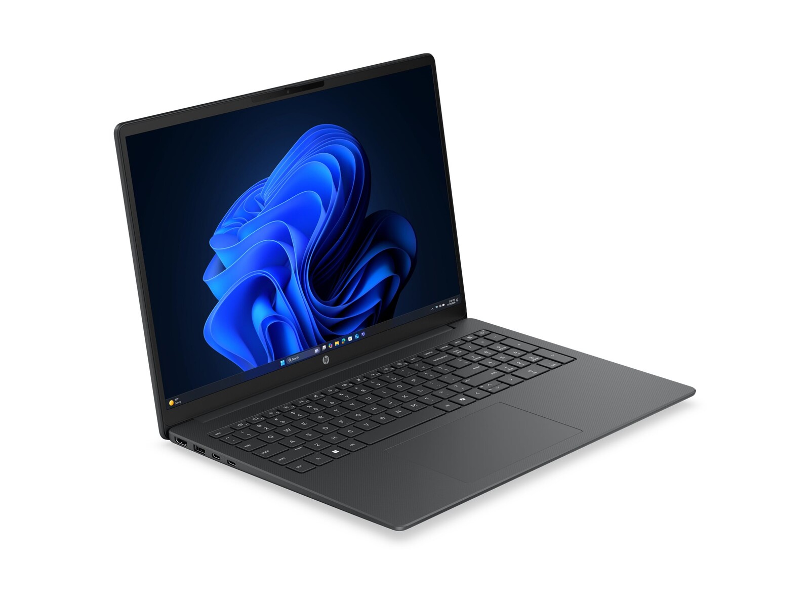 HP 200 G2i prenosnik Intel Core i5-120U, 16-palčni WUXGA, 16 GB RAM, 512 GB SSD, FreeDOS