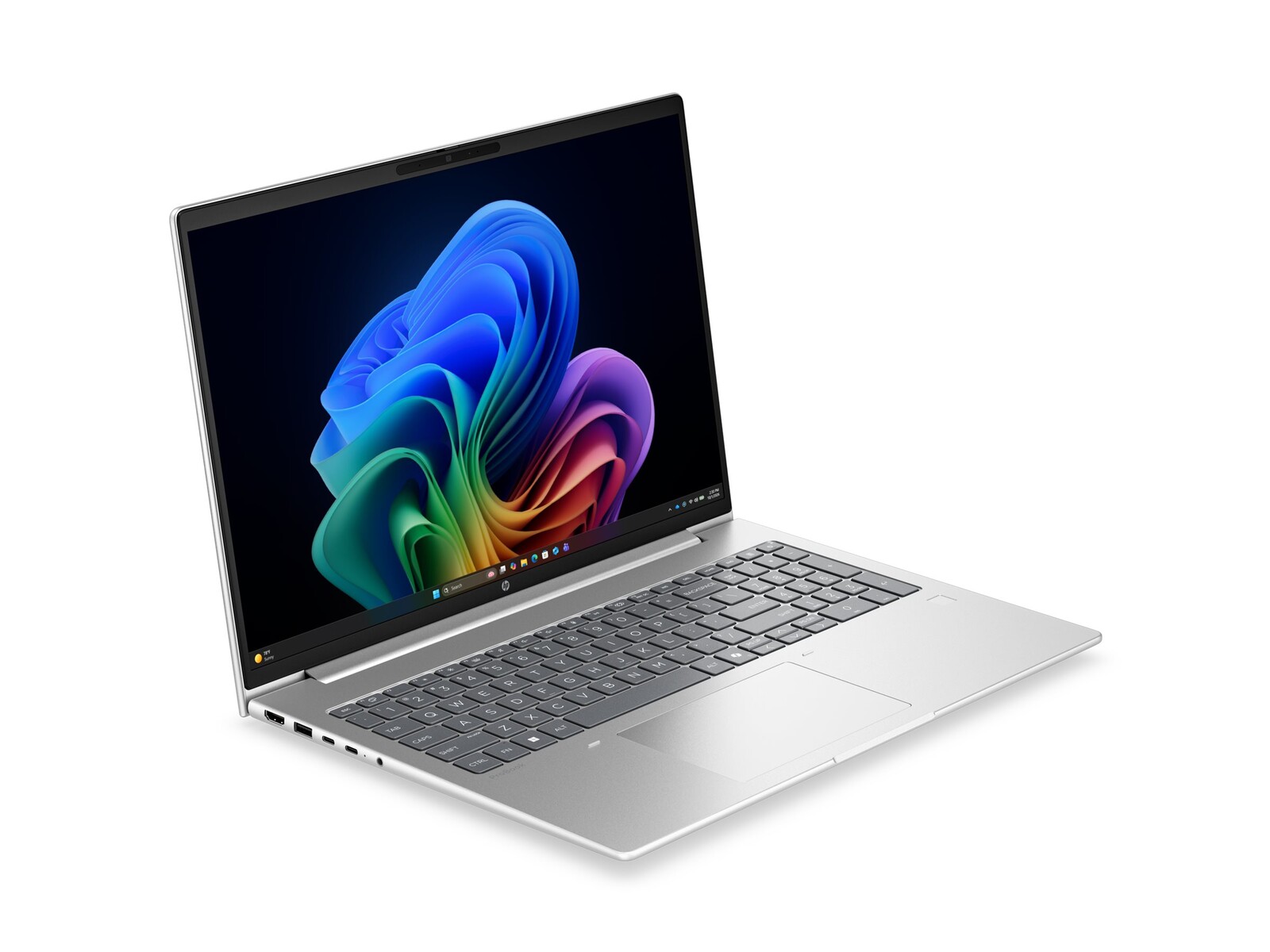 HP ProBook 4 G2i prenosnik, Intel Core i7-350, 16-palčni WUXGA, 16 GB RAM, 512 GB SSD, Windows 11 Pro