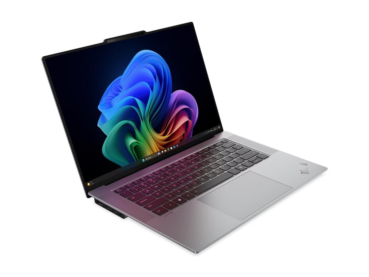 LENOVO ThinkPad X9-15p G1 Aura Edition prenosnik, Intel Core Ultra X7 358H, 15,3-palčni 2.8K OLED zaslon, 32 GB RAM, 1 TB, UMA, Windows 11 Pro, sive barve, 3-letna garancija