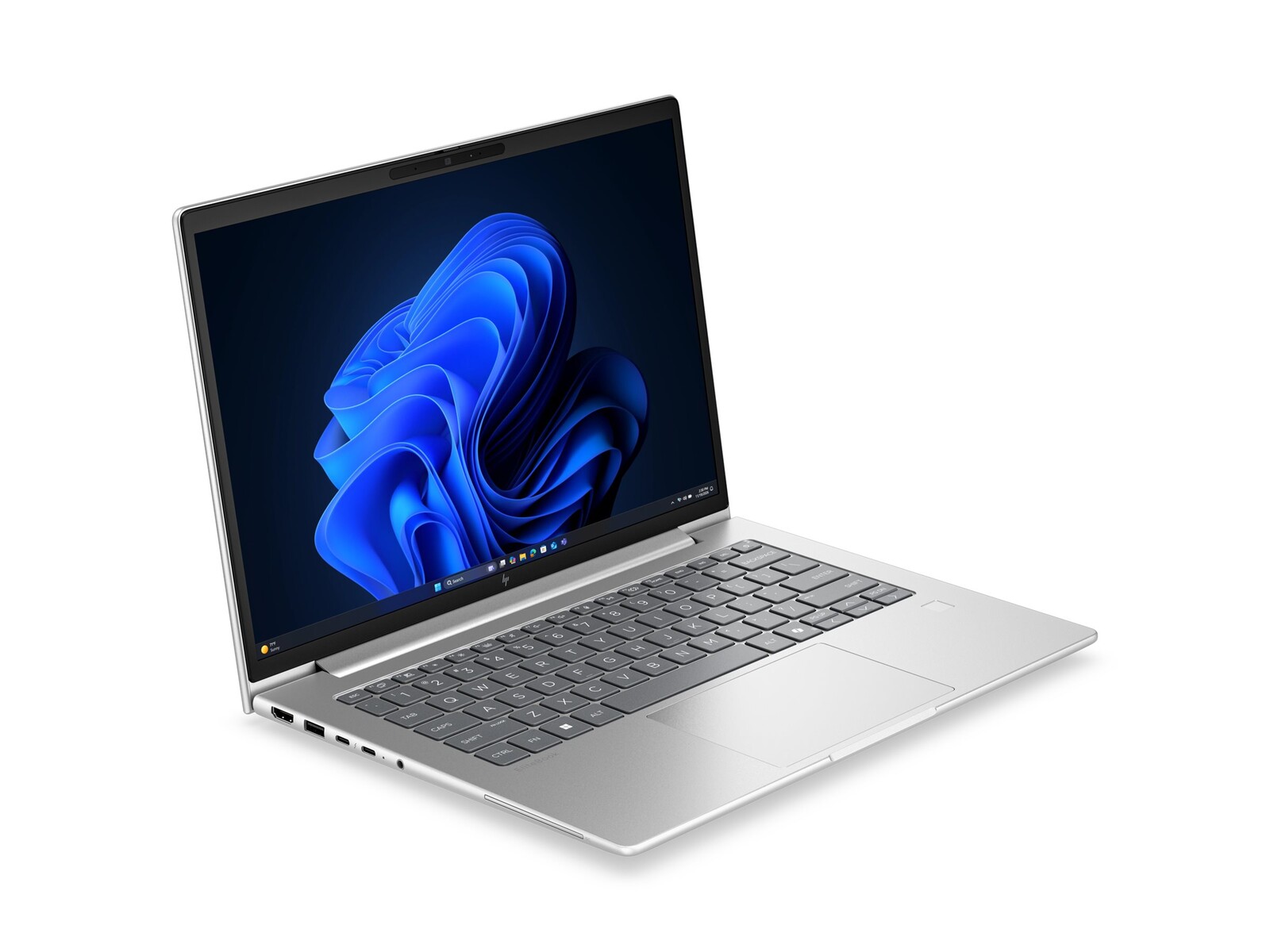 HP EliteBook 6 G2a, AMD Ryzen 5 220, 14-palčni WUXGA, 16 GB, 512 GB, Windows 11 Pro