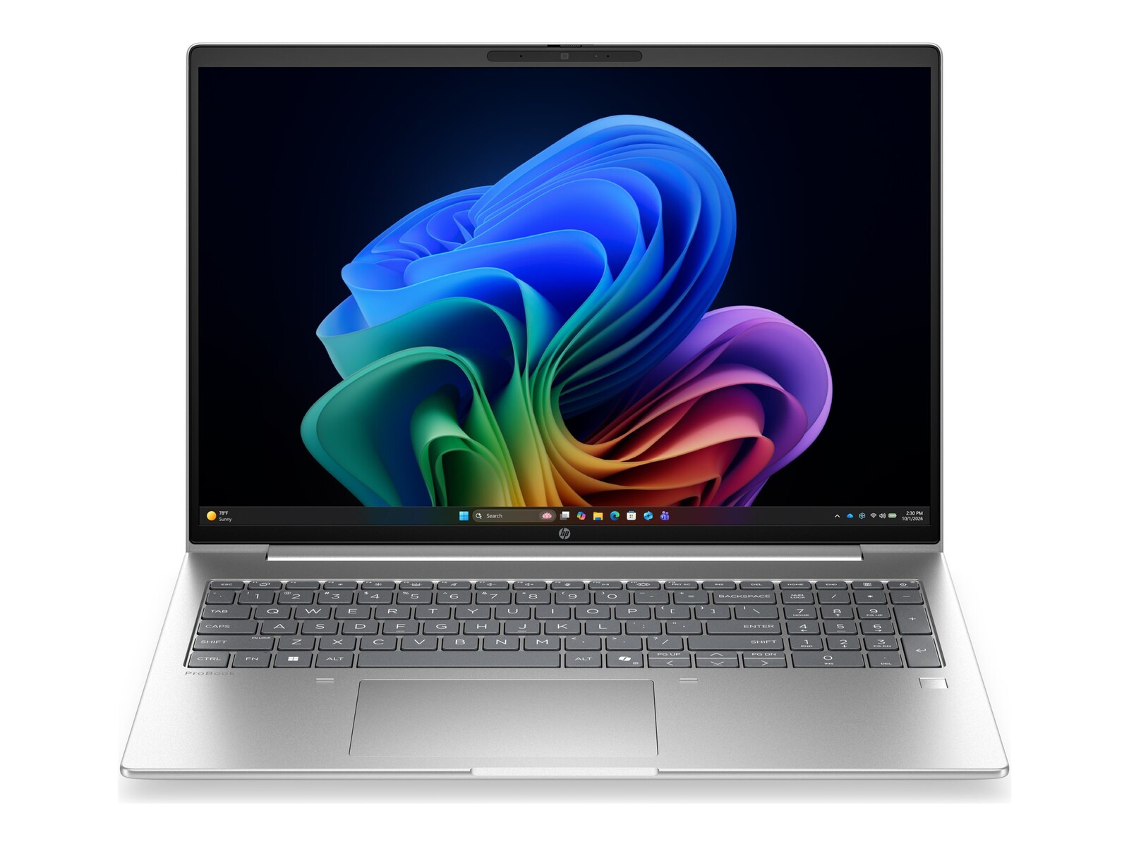 HP ProBook 4 G2i, Intel Core Ultra 5 325, 16-palčni WUXGA, 24 GB RAM, 512 GB SSD, Windows 11 Pro