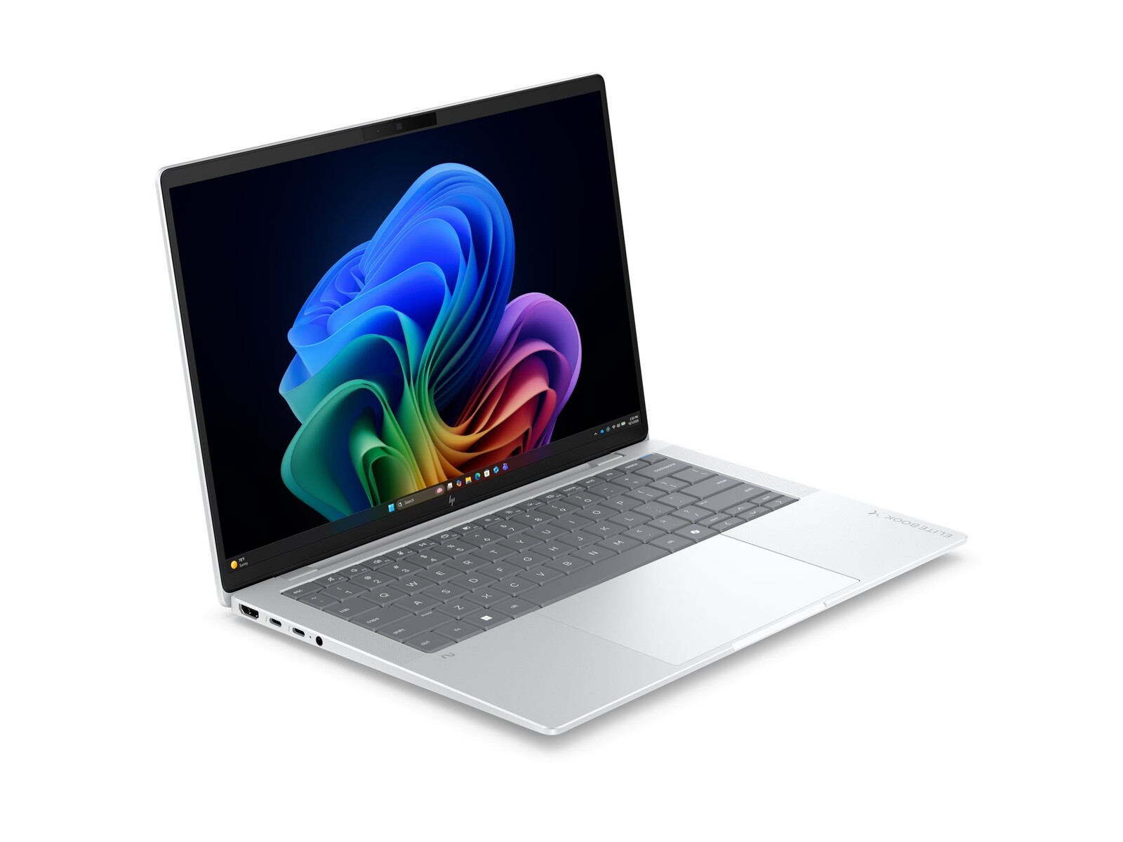 HP EliteBook X G2a, AMD Ryzen AI 7 PRO 450, 14-palčni WUXGA, 32 GB, 1 TB SSD, Windows 11 Pro