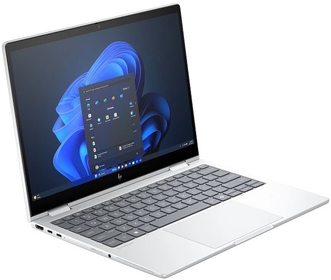HP EliteBook 8 G1i prenosnik, Intel Core Ultra 5 225U, 14" WUXGA, 16 GB, 1 TB SSD, Windows 11 Pro